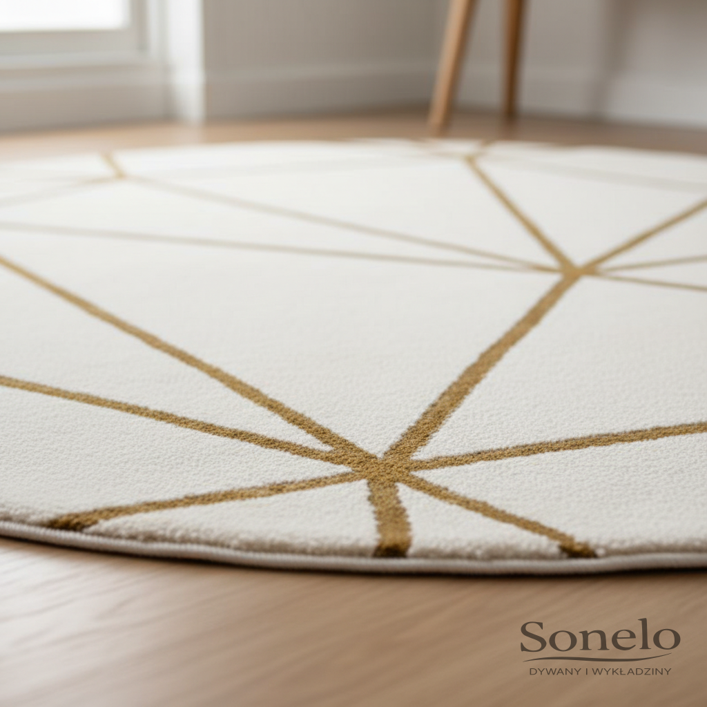 Dywan Sonelo - pielęgnacja