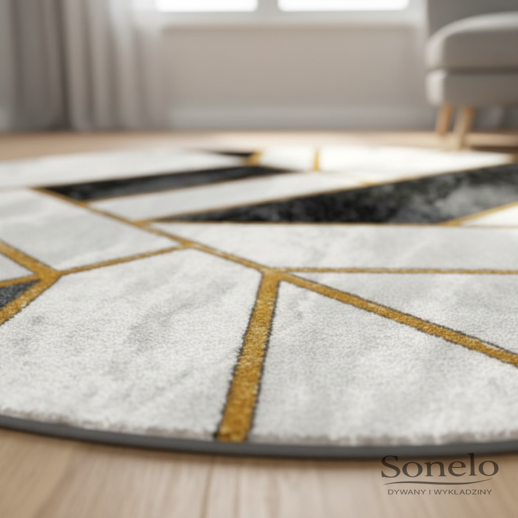 Dywan Sonelo - pielęgnacja