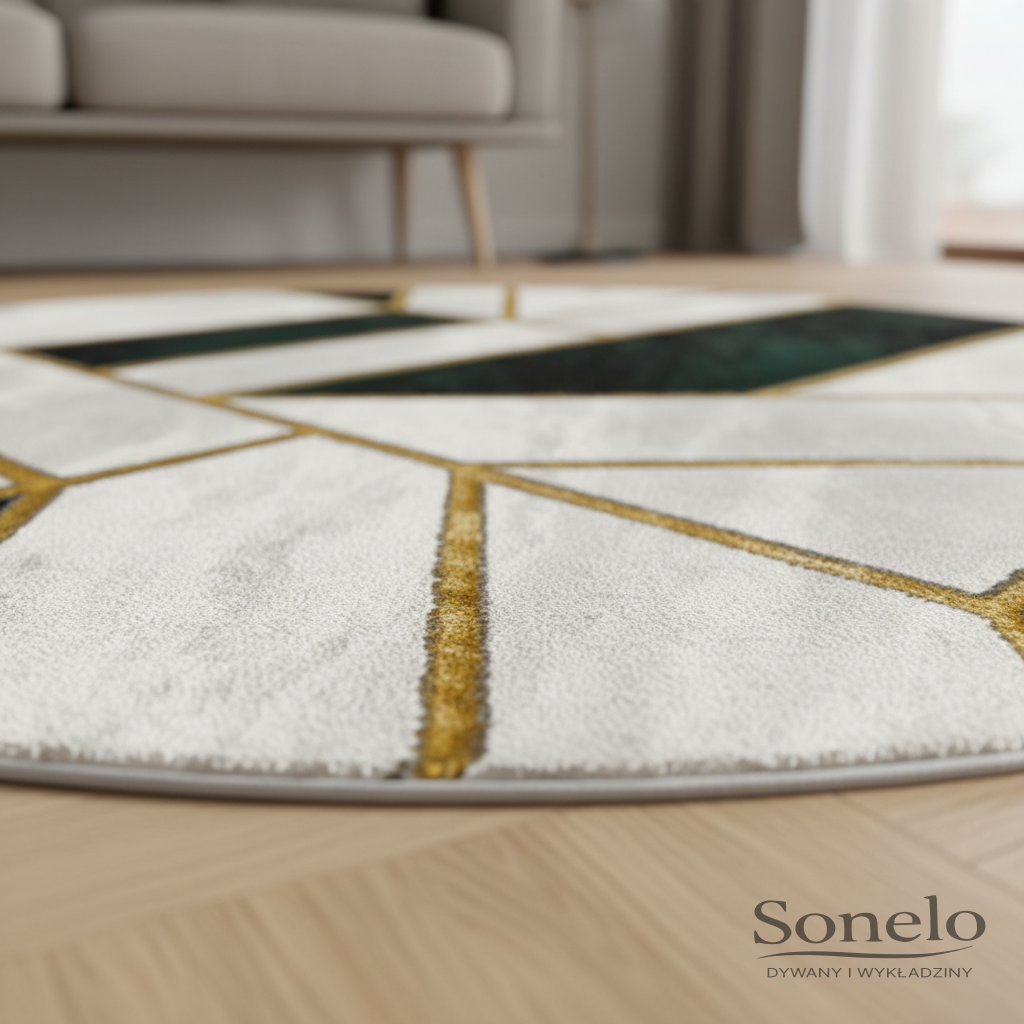 Dywan Sonelo - pielęgnacja