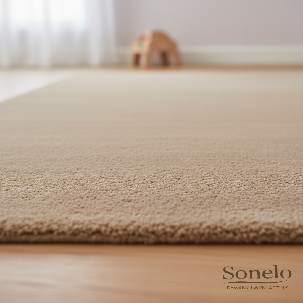 Dywan Sonelo - pielęgnacja