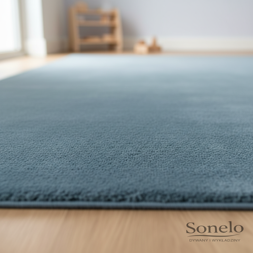 Dywan Sonelo - pielęgnacja