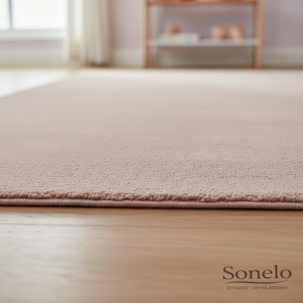 Dywan Sonelo - pielęgnacja