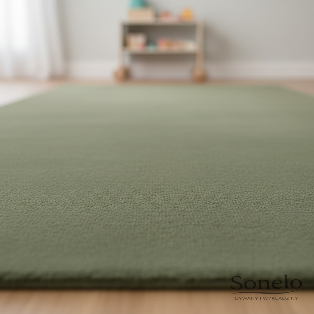 Dywan Sonelo - pielęgnacja