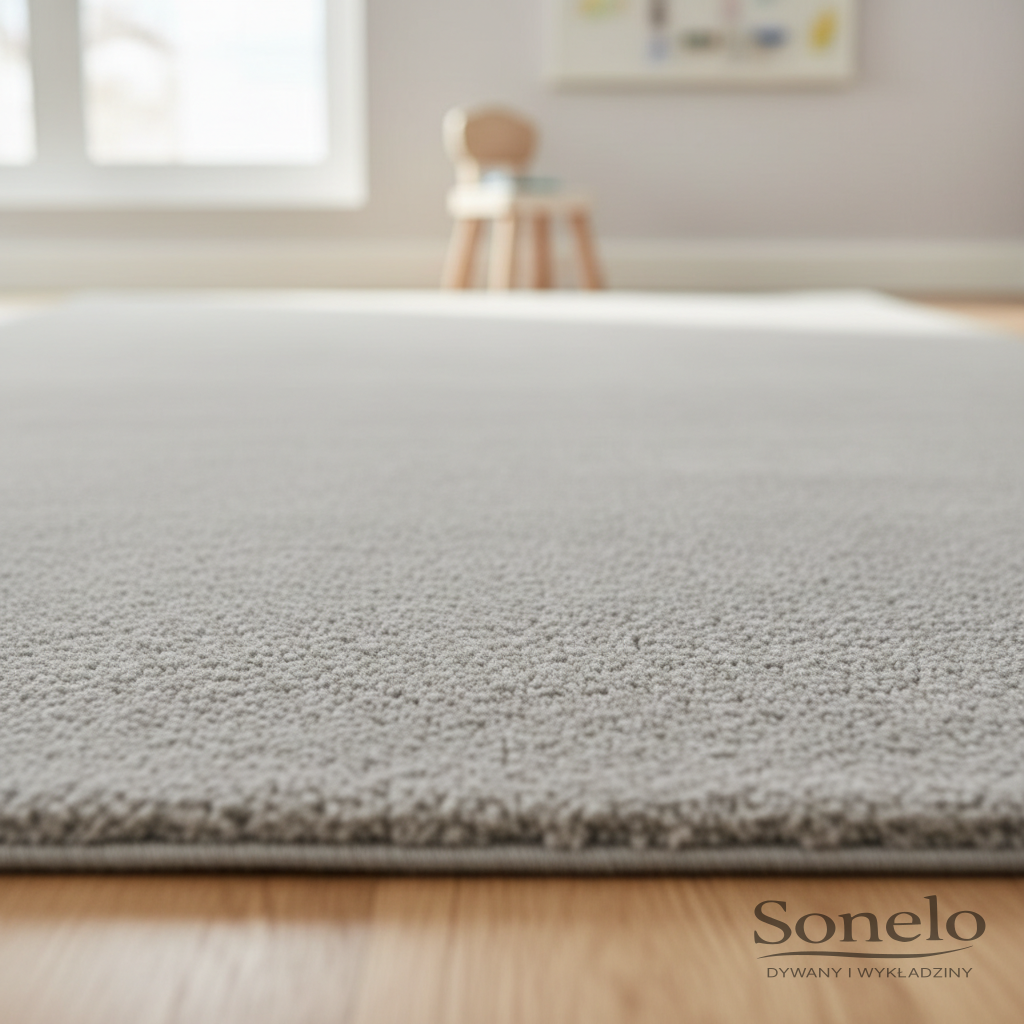 Dywan Sonelo - pielęgnacja