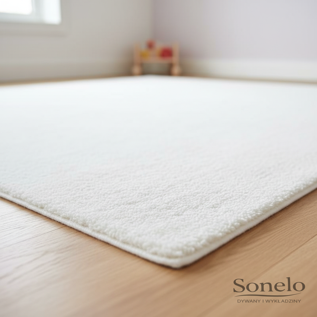 Dywan Sonelo - pielęgnacja
