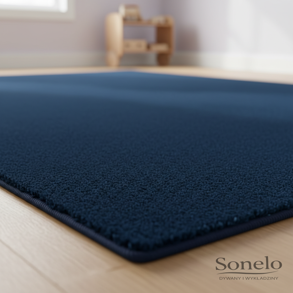 Dywan Sonelo - pielęgnacja