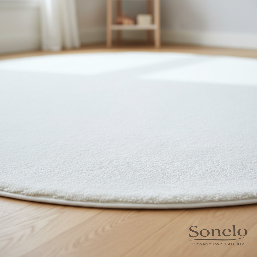 Dywan Sonelo - pielęgnacja