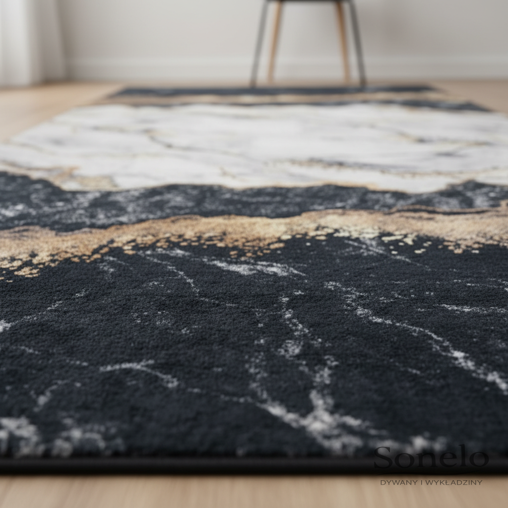 Dywan Sonelo - pielęgnacja