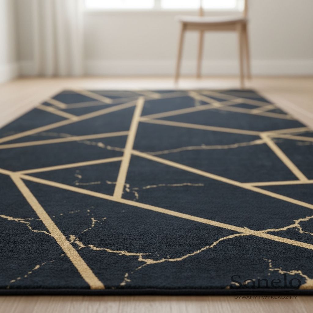 Dywan Sonelo - pielęgnacja