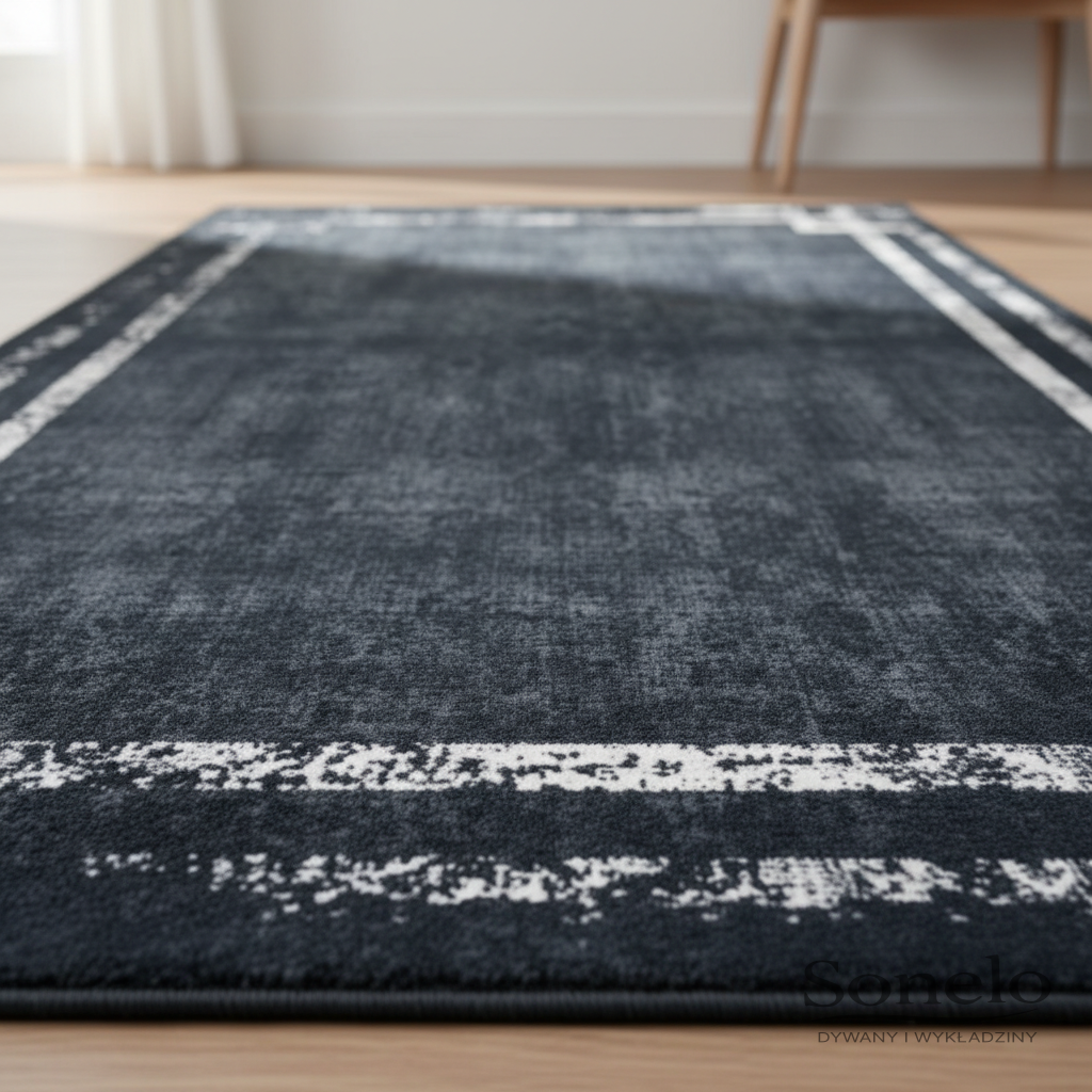 Dywan Sonelo - pielęgnacja