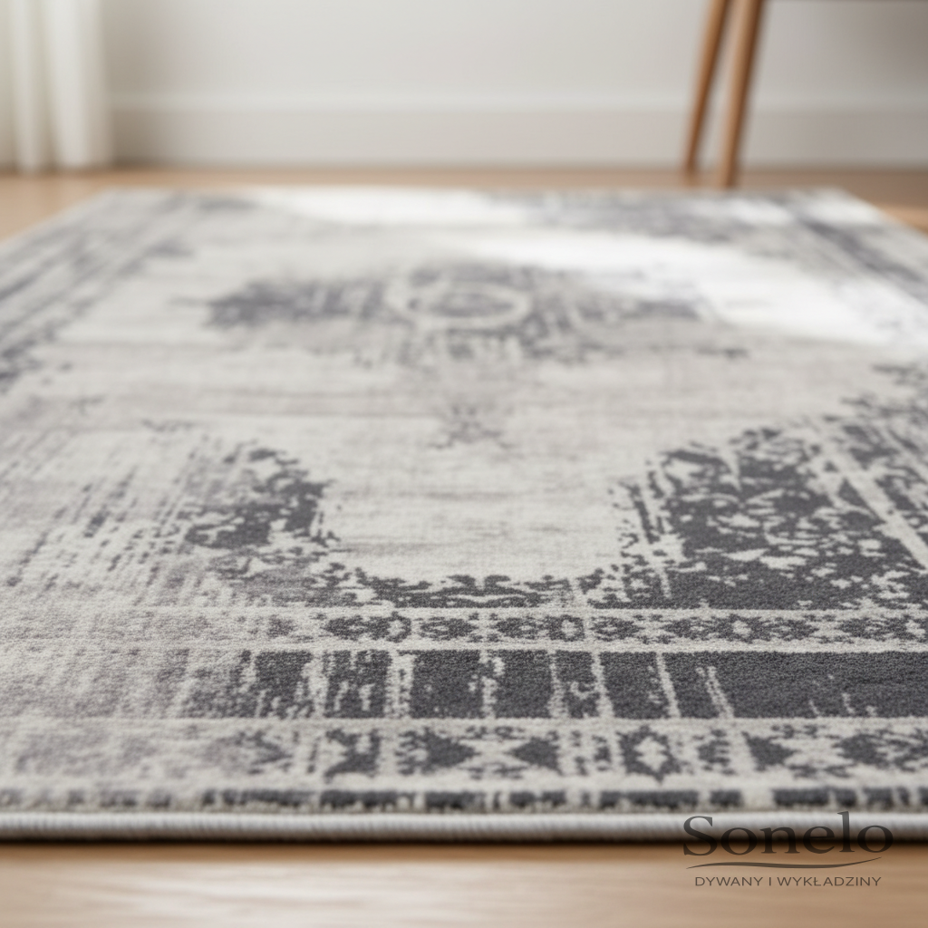 Dywan Sonelo - pielęgnacja