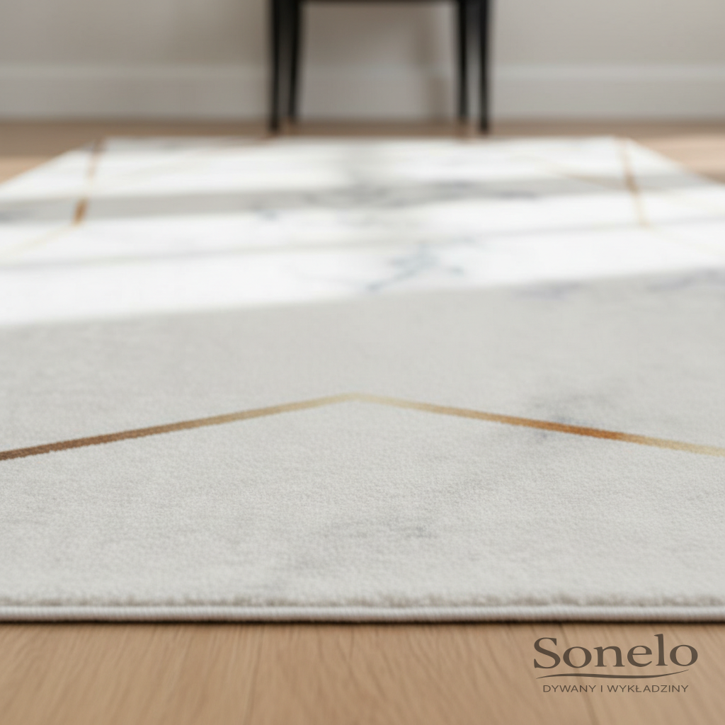 Dywan Sonelo - pielęgnacja