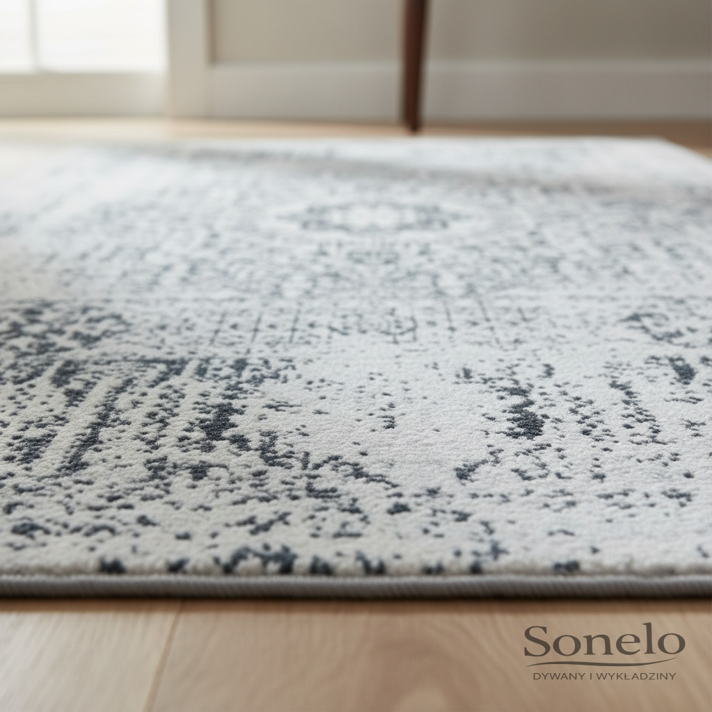 Dywan Sonelo - pielęgnacja