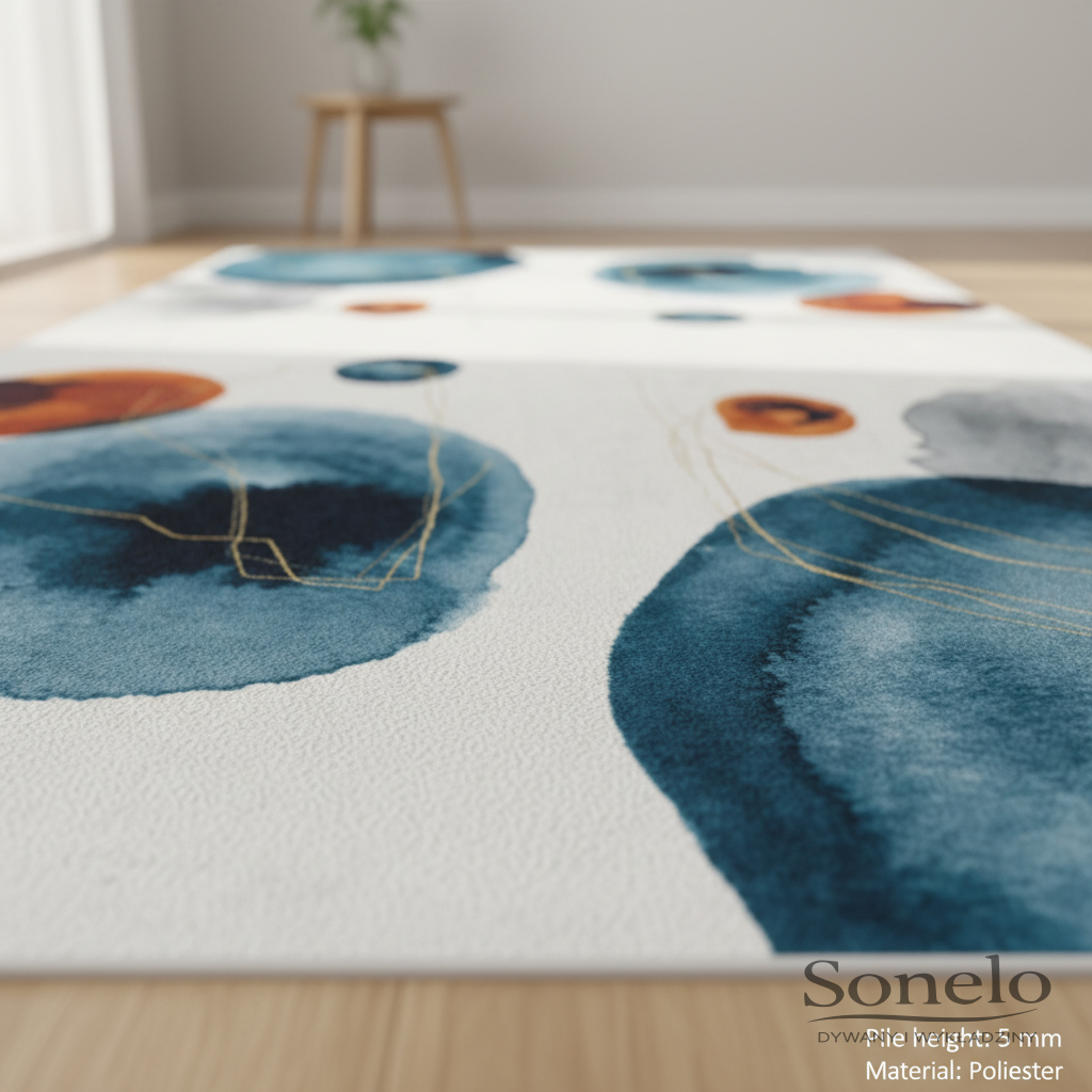 Dywan Sonelo - pielęgnacja