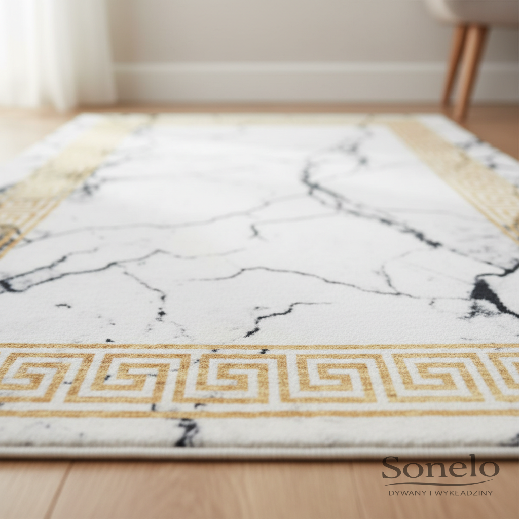 Dywan Sonelo - pielęgnacja