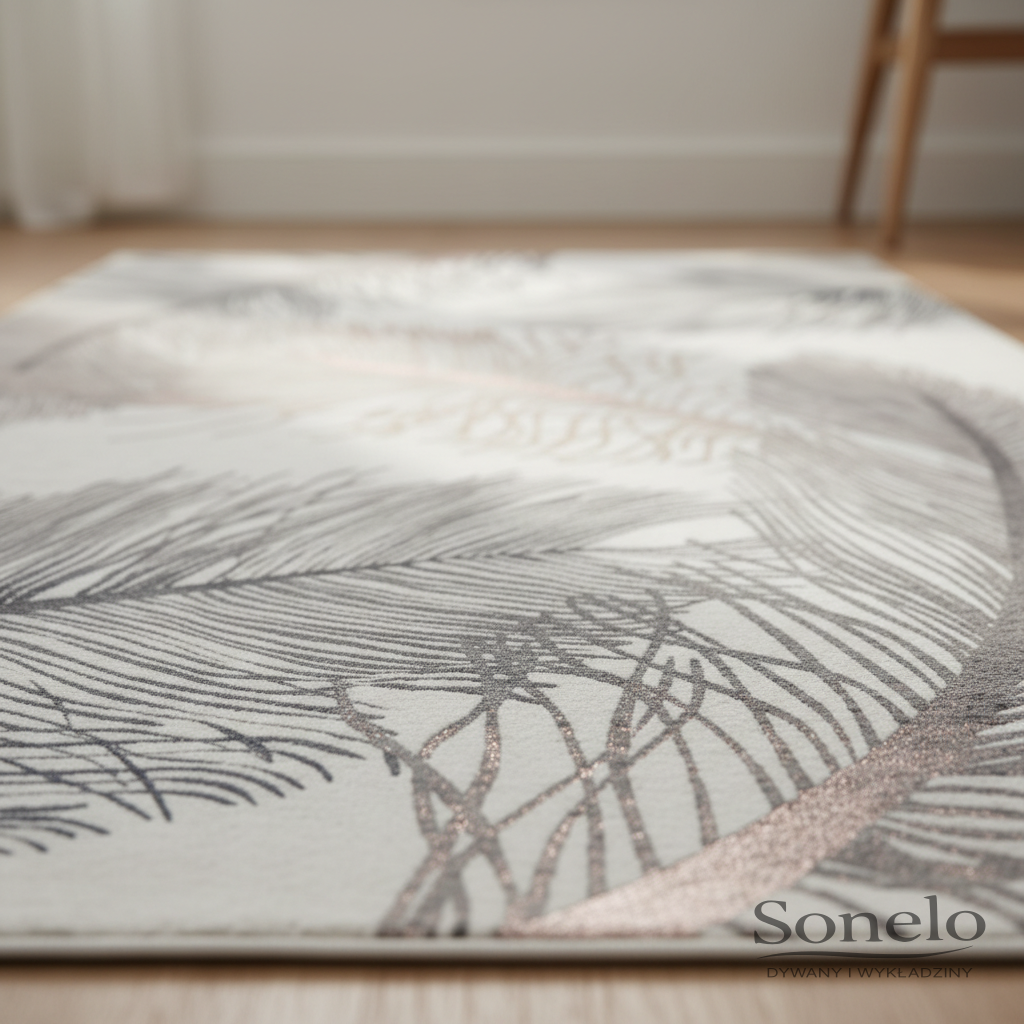 Dywan Sonelo - pielęgnacja