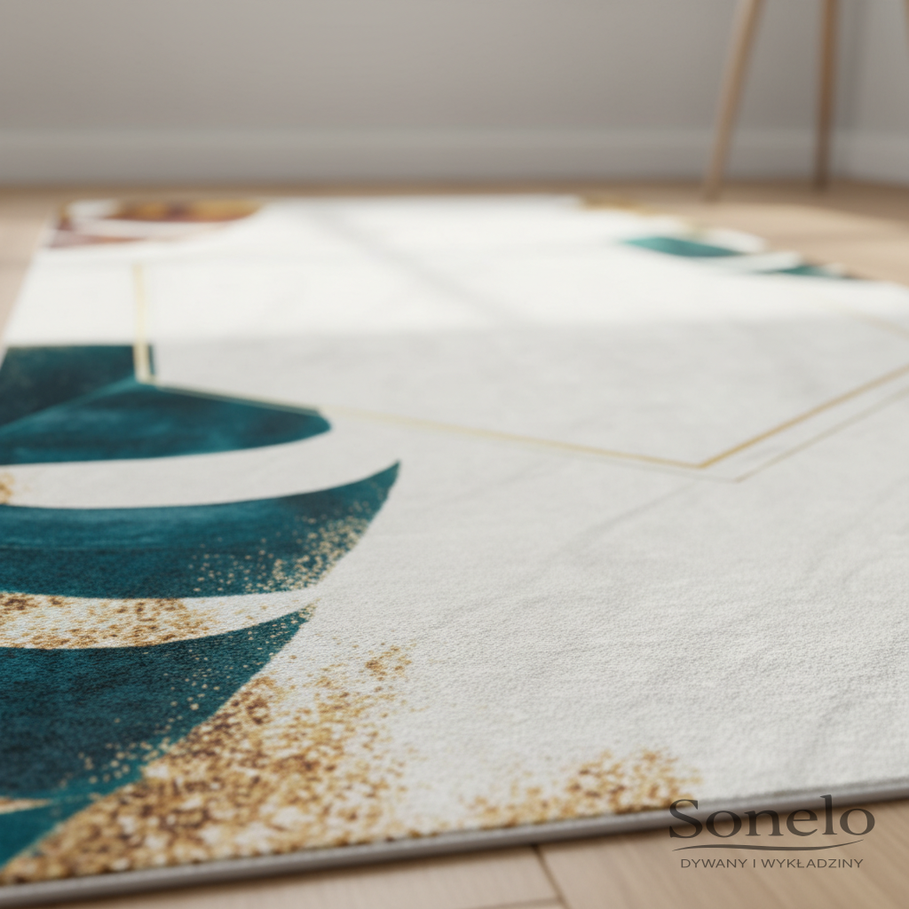 Dywan Sonelo - pielęgnacja