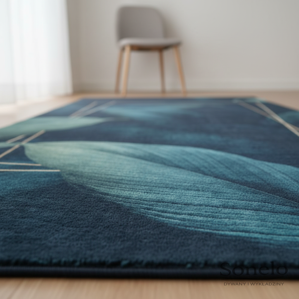 Dywan Sonelo - pielęgnacja