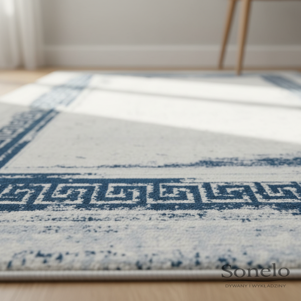 Dywan Sonelo - pielęgnacja