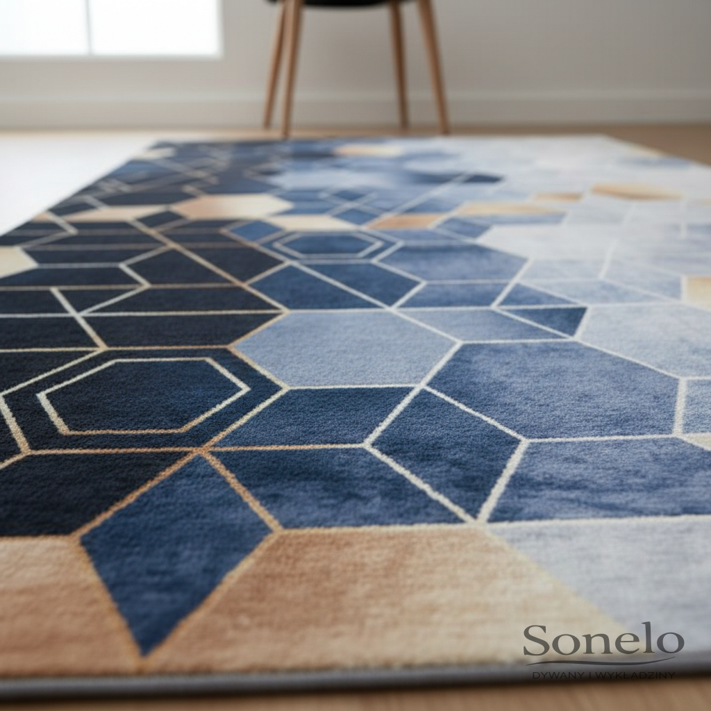 Dywan Sonelo - pielęgnacja