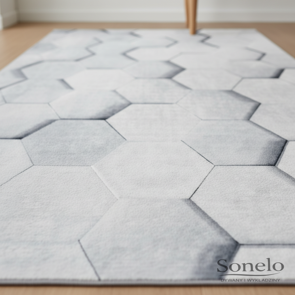 Dywan Sonelo - pielęgnacja