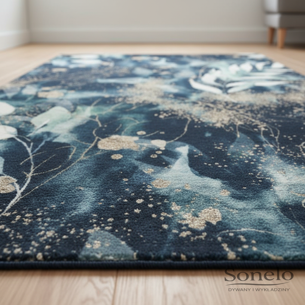 Dywan Sonelo - pielęgnacja