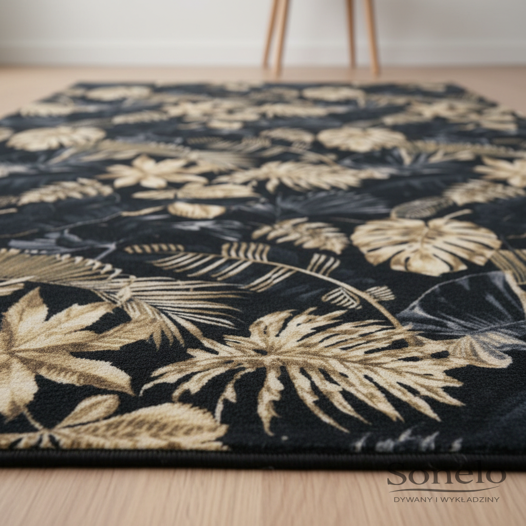 Dywan Sonelo - pielęgnacja