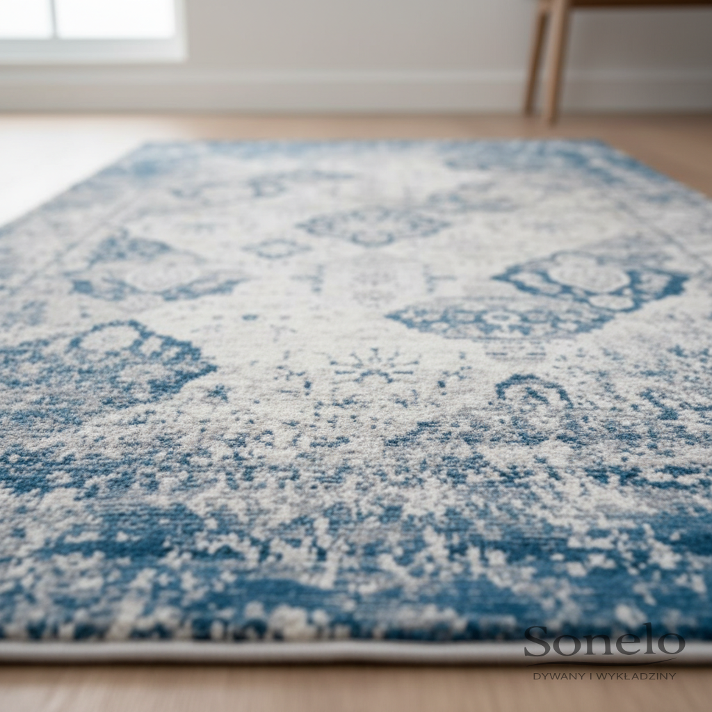 Dywan Sonelo - pielęgnacja