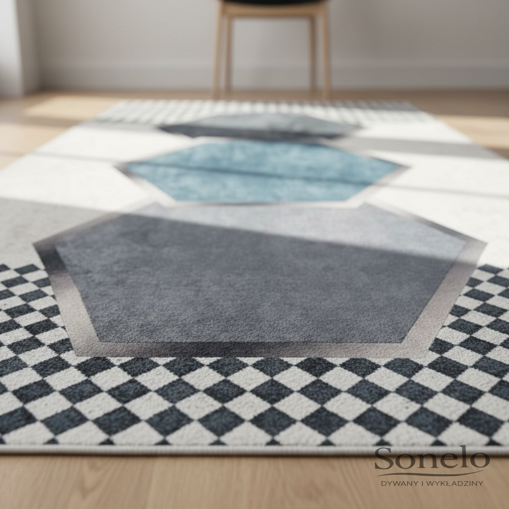 Dywan Sonelo - pielęgnacja