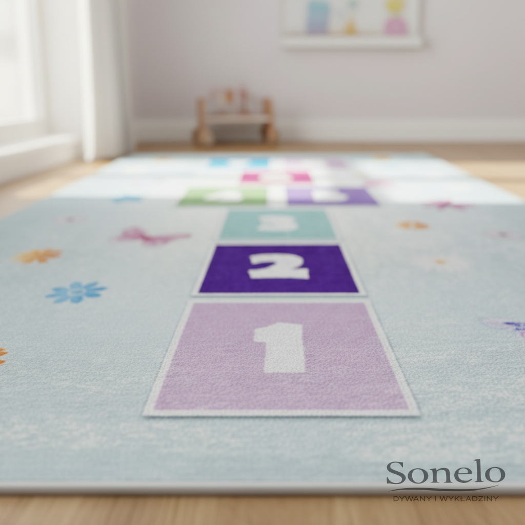 Dywan Sonelo - pielęgnacja