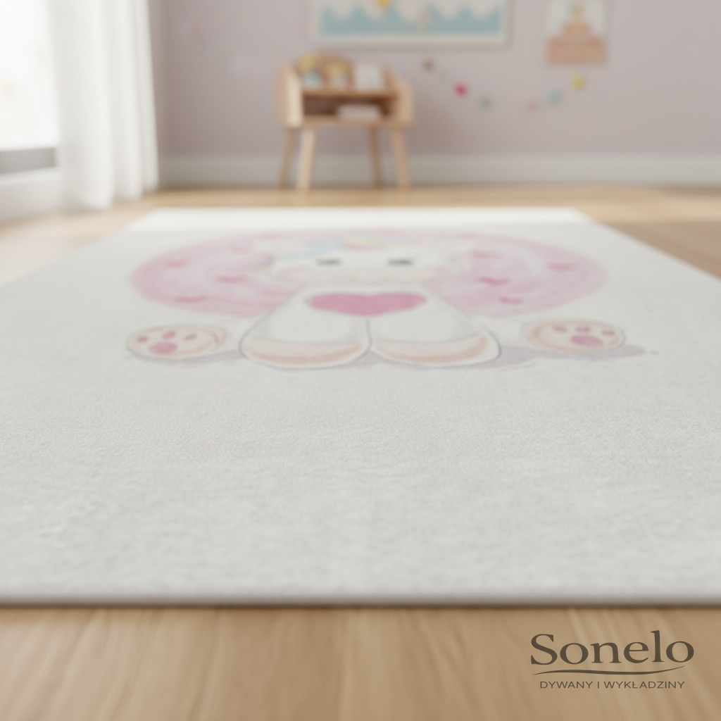 Dywan Sonelo - pielęgnacja
