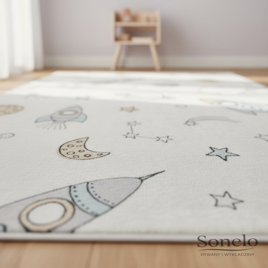 Dywan Sonelo - pielęgnacja