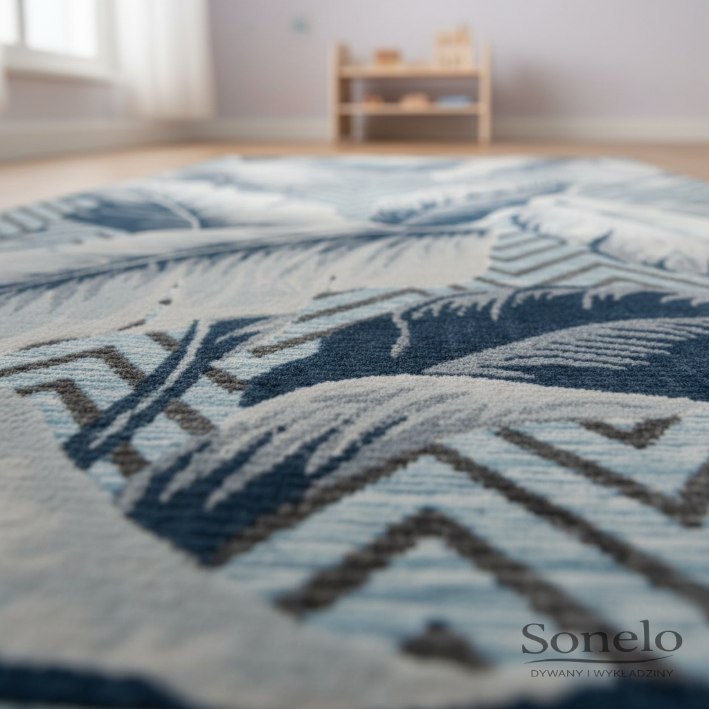 Dywan Sonelo - pielęgnacja