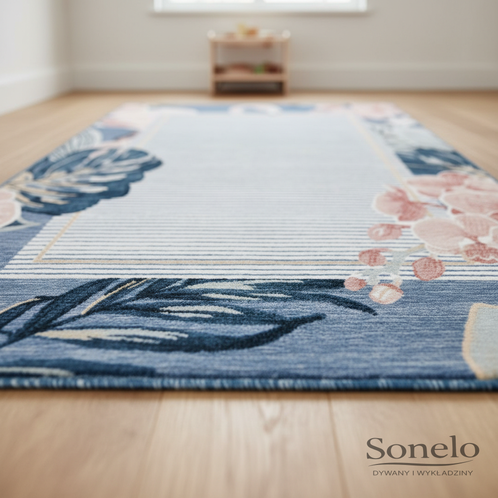 Dywan Sonelo - pielęgnacja