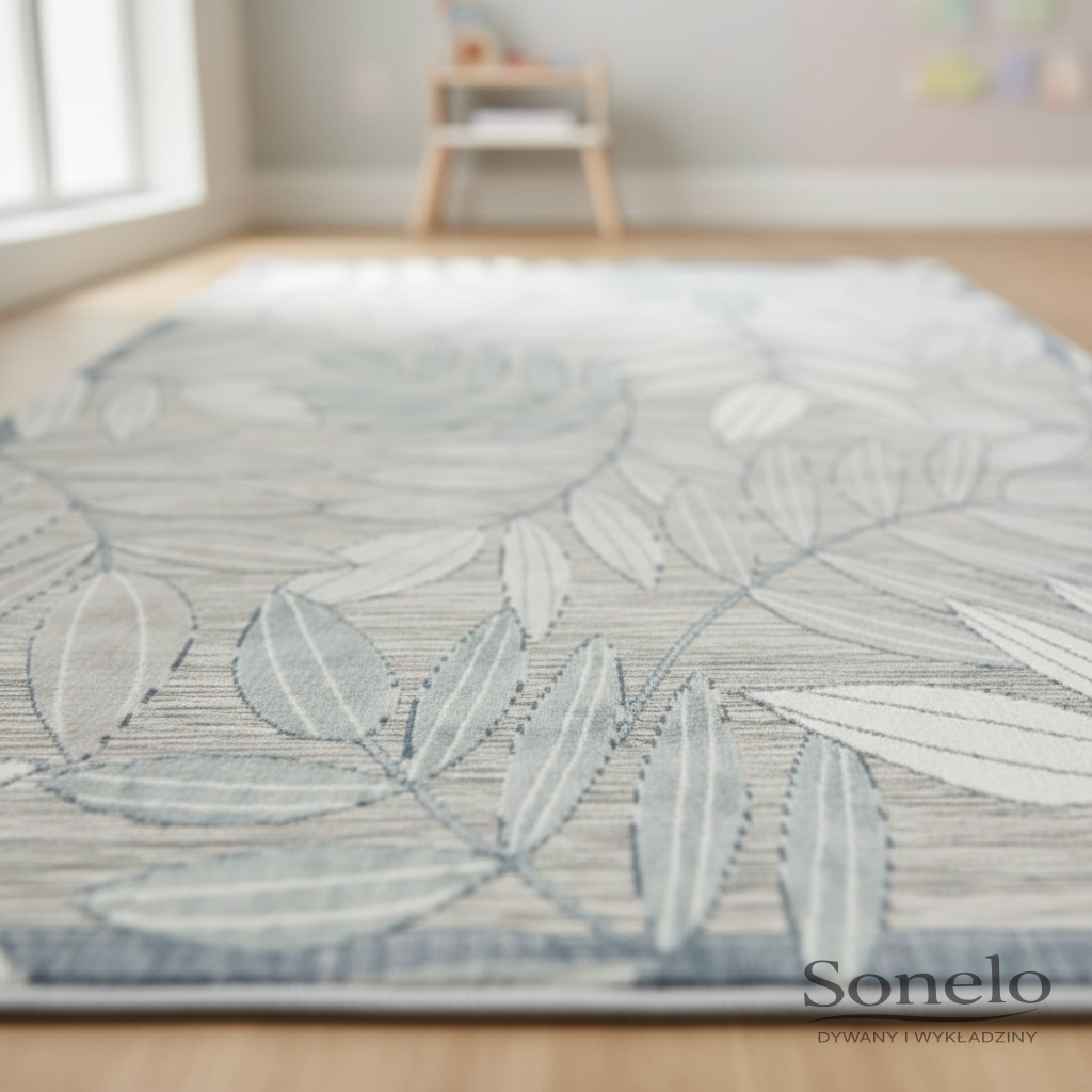 Dywan Sonelo - pielęgnacja