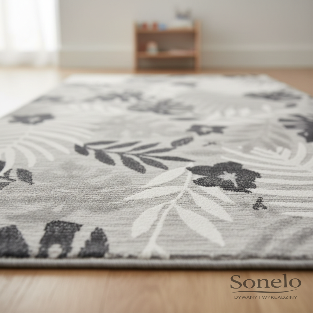 Dywan Sonelo - pielęgnacja