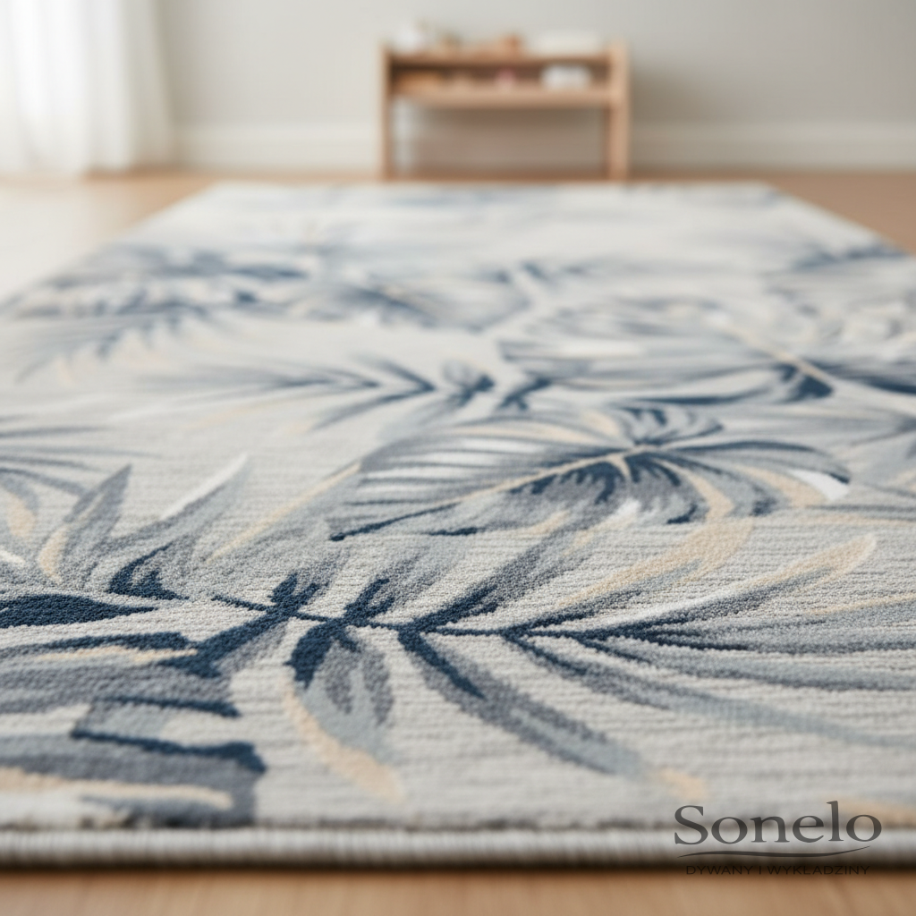 Dywan Sonelo - pielęgnacja