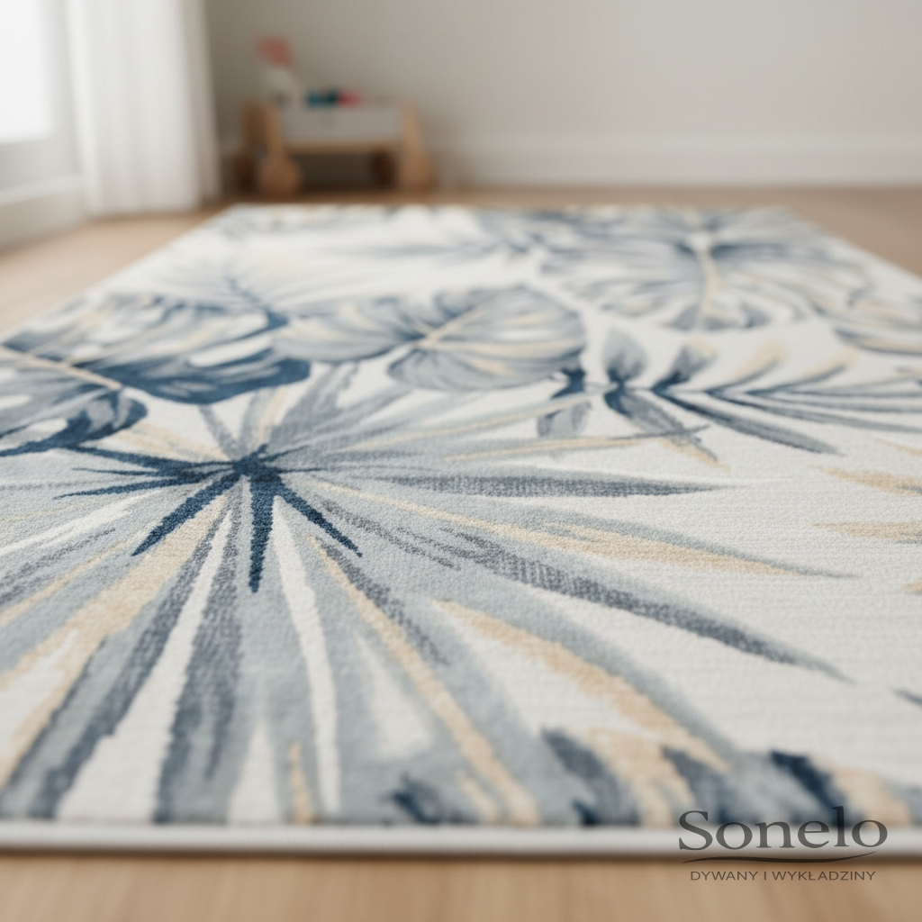 Dywan Sonelo - pielęgnacja