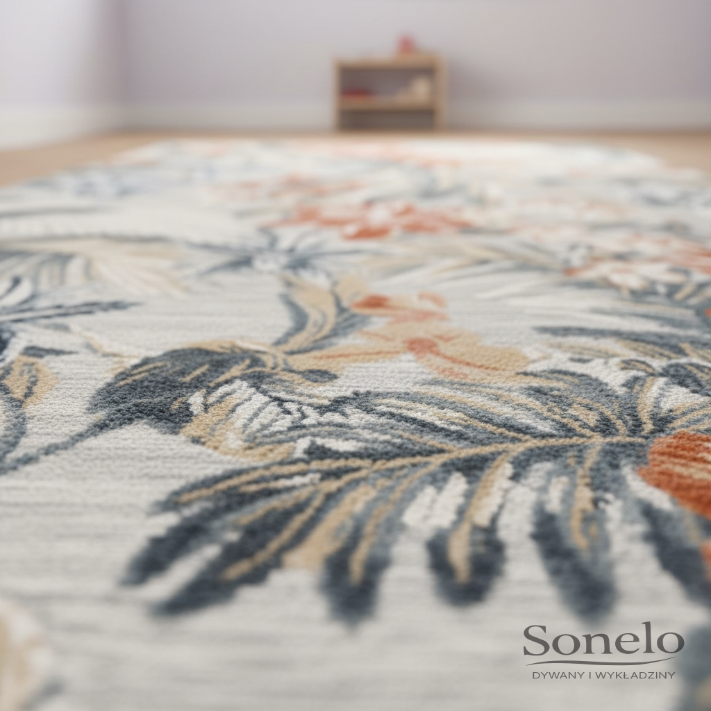 Dywan Sonelo - pielęgnacja