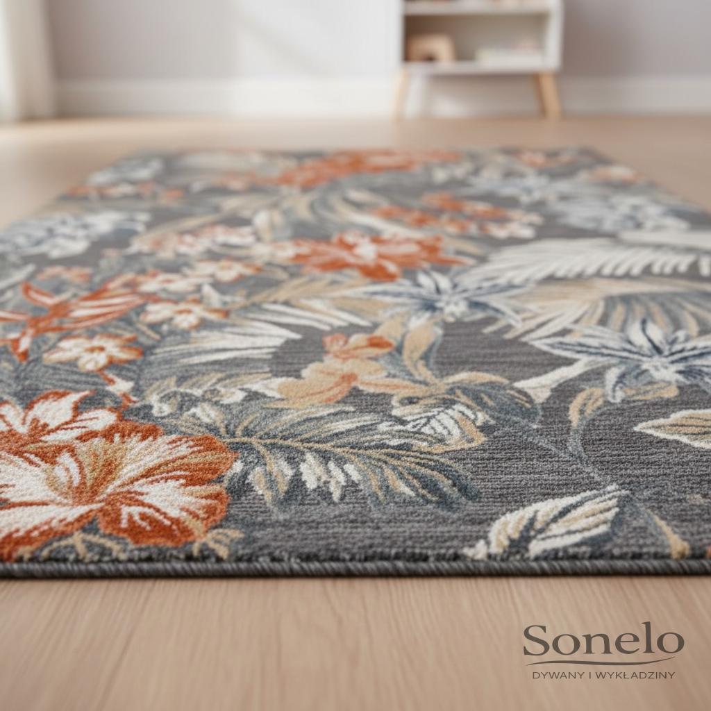 Dywan Sonelo - pielęgnacja