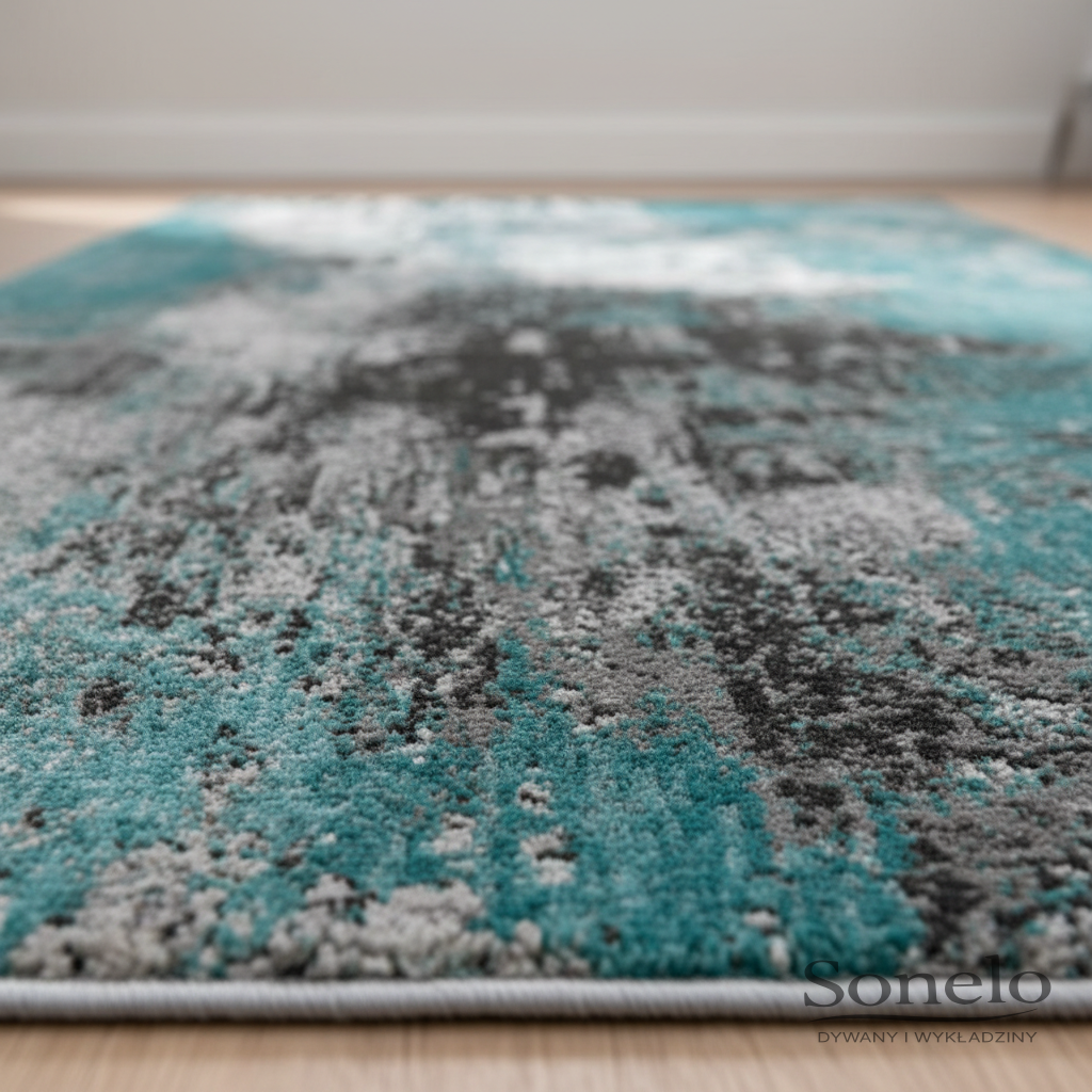 Dywan Sonelo - pielęgnacja