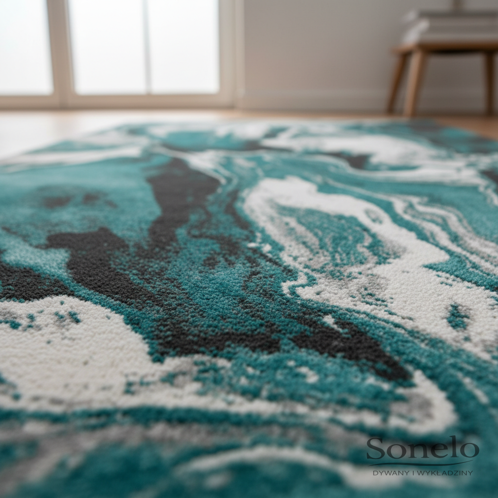 Dywan Sonelo - pielęgnacja