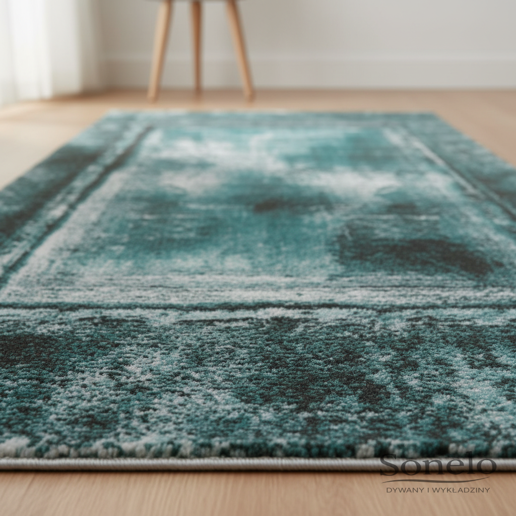 Dywan Sonelo - pielęgnacja