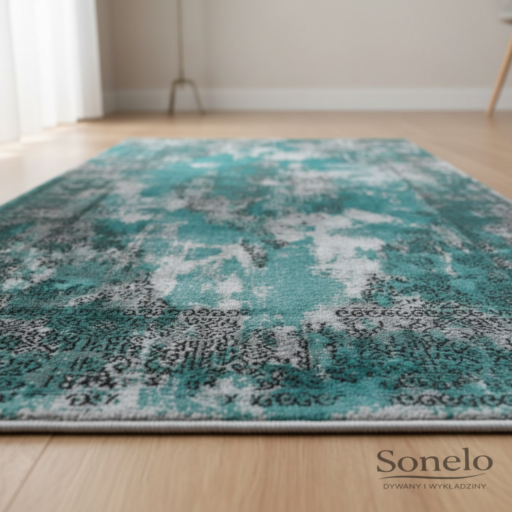 Dywan Sonelo - pielęgnacja