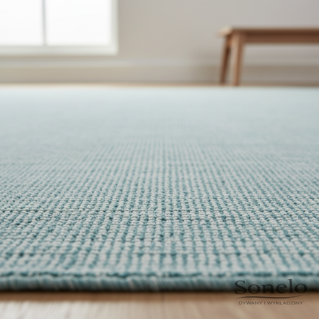 Dywan Sonelo - pielęgnacja