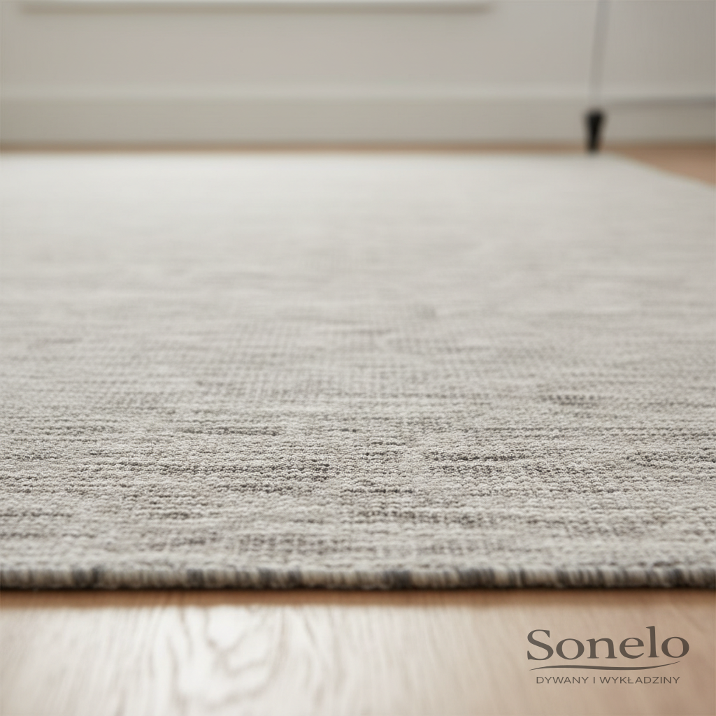 Dywan Sonelo - pielęgnacja