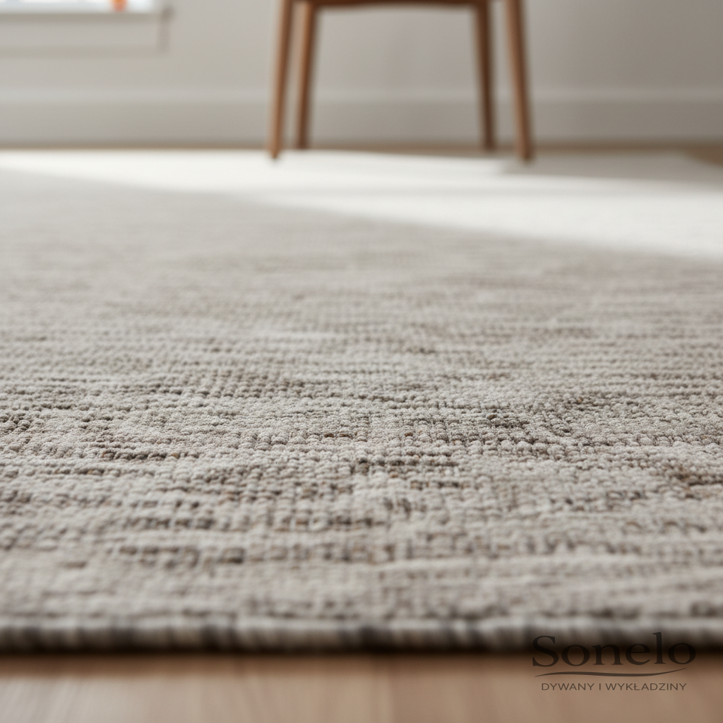 Dywan Sonelo - pielęgnacja