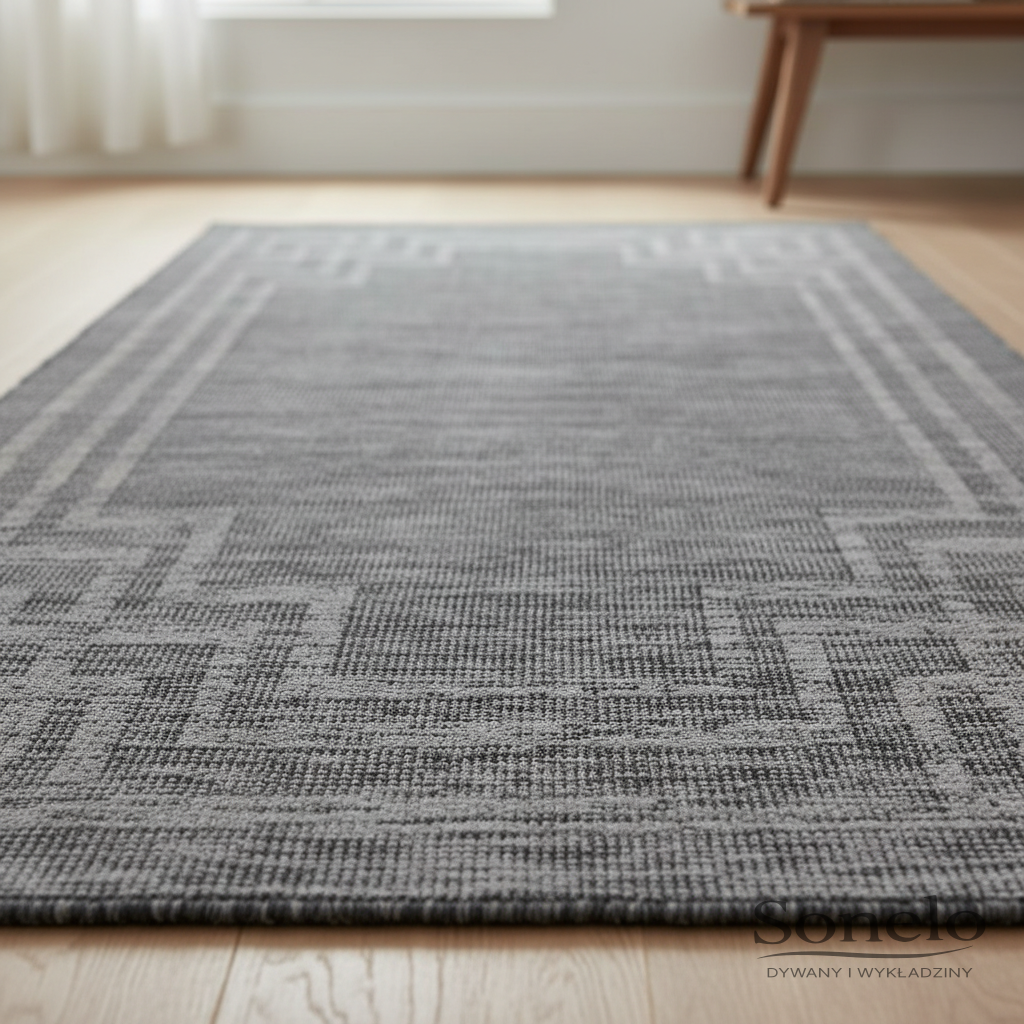 Dywan Sonelo - pielęgnacja