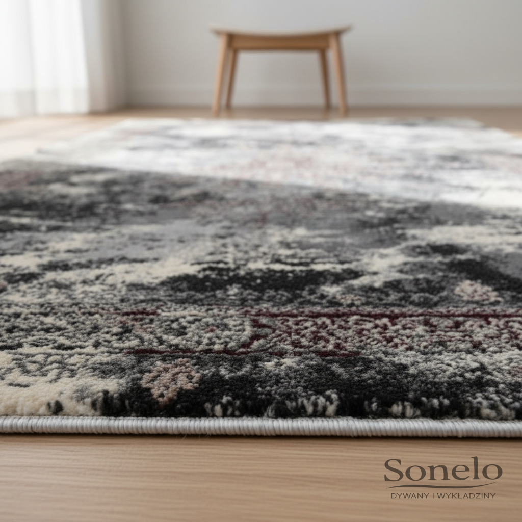Dywan Sonelo - pielęgnacja