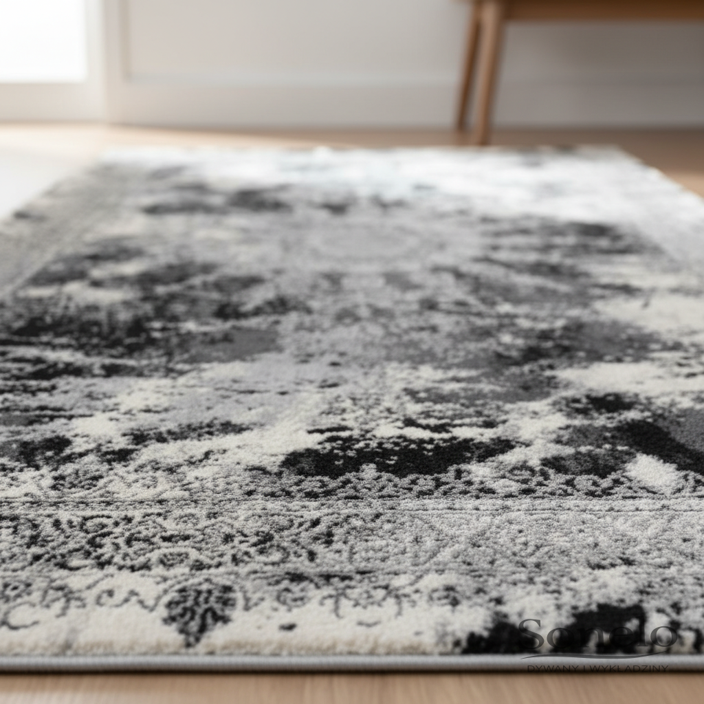 Dywan Sonelo - pielęgnacja